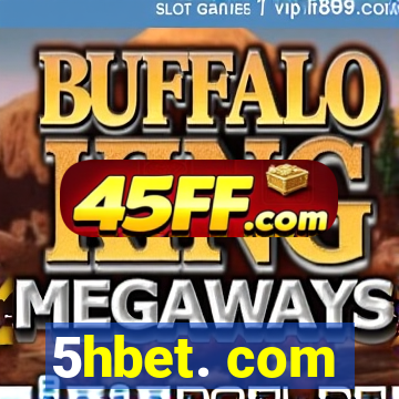 5hbet. com